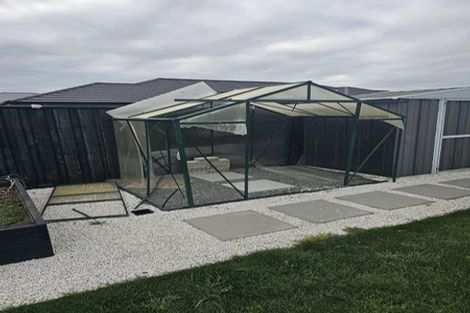 Photo of property in 3 Cedric Place, Darfield, 7510