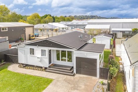 Photo of property in 12 Russell Street, Whanganui, 4500