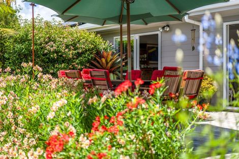 Photo of property in 303 Puketotara Road, Waipapa, Kerikeri, 0295