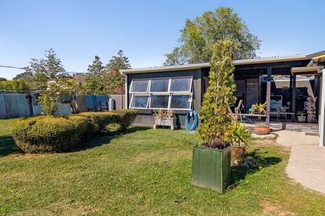 Photo of property in 55 Miro Street, Manunui, Taumarunui, 3924