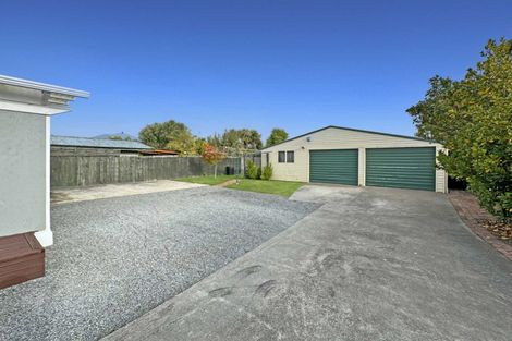 Photo of property in 16 Mackenzie Avenue, Woolston, Christchurch, 8023