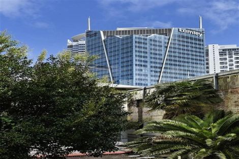 Photo of property in 504/39 Anzac Avenue, Auckland Central, Auckland, 1010