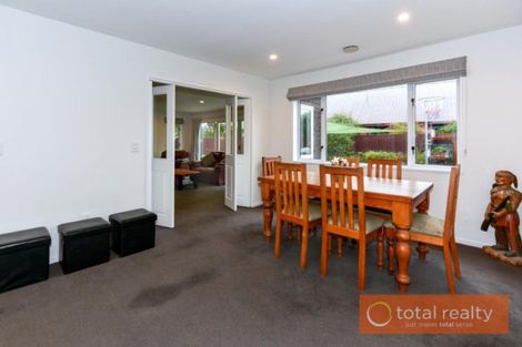 Photo of property in 71 Patterson Terrace, Halswell, Christchurch, 8025