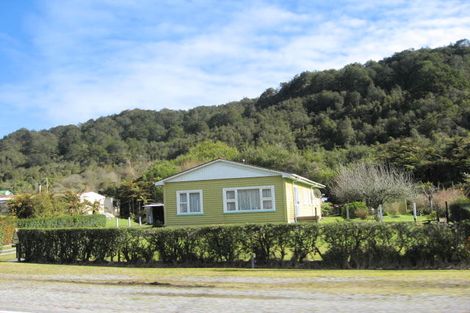 Photo of property in 757 Taylorville, Taylorville, Greymouth, 7805