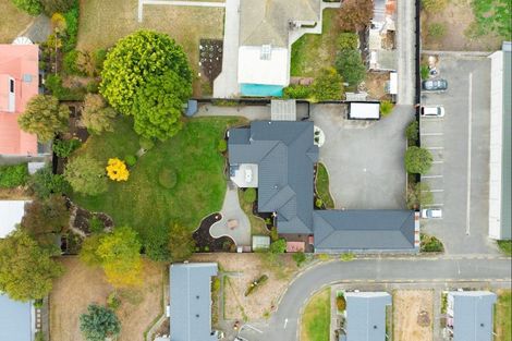 Photo of property in 295a Burwood Road, Burwood, Christchurch, 8083