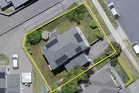 Photo of property in 70a Erlestoke Crescent, Churton Park, Wellington, 6037