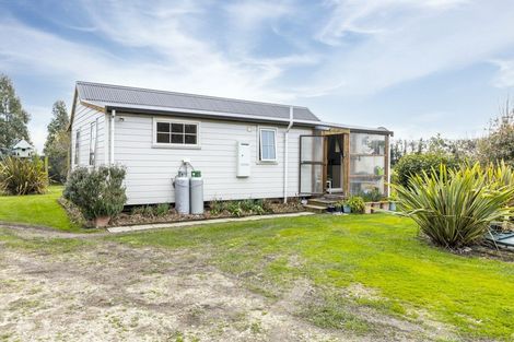 Photo of property in 1070 Grahams Road, Ashton, Ashburton, 7774