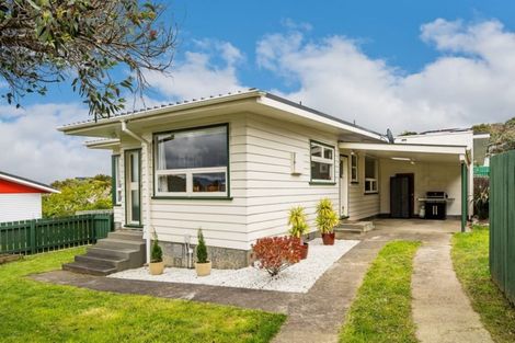 Photo of property in 219 Dowse Drive, Maungaraki, Lower Hutt, 5010