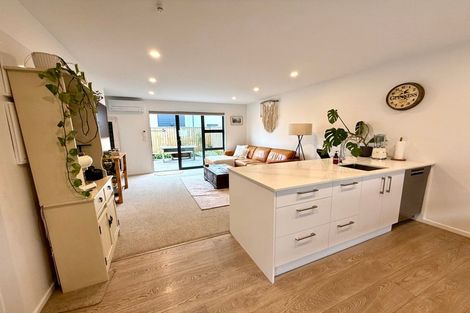 Photo of property in 5/17 Frederick Street, Waltham, Christchurch, 8011