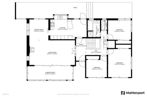 Photo of property in 27 Tawa Street, Lansdowne, Masterton, 5810