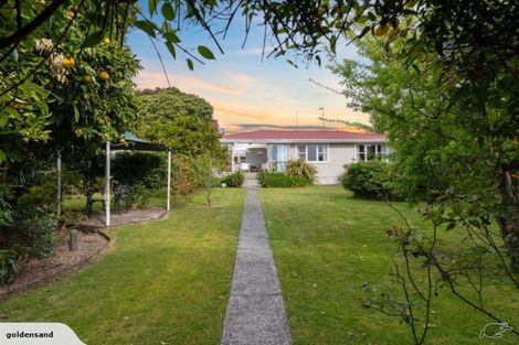 Photo of property in 32 Faulkner Street, Gate Pa, Tauranga, 3112