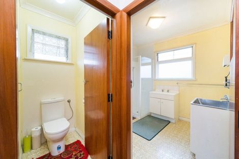 Photo of property in 50 Church Street, Awapuni, Palmerston North, 4412