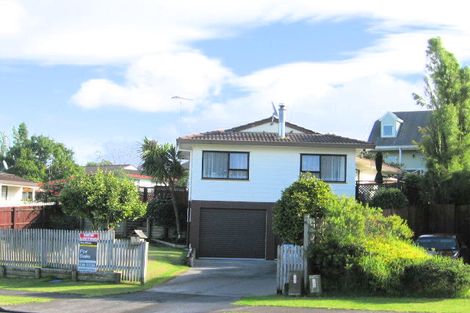 Photo of property in 38 Gosford Drive, Botany Downs, Auckland, 2010