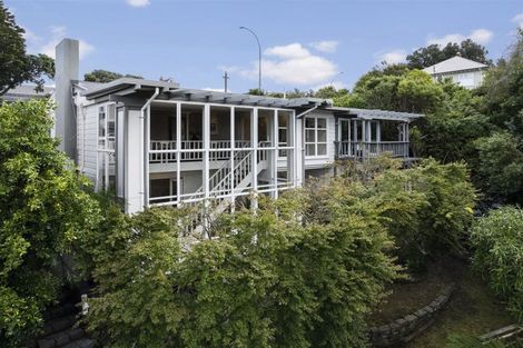 Photo of property in 31 Balmoral Road, Mount Eden, Auckland, 1024