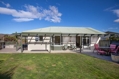 Photo of property in 33 Arnott Street, Alexandra, 9320