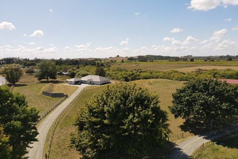 Photo of property in 449a Ngaruawahia Road, Te Kowhai, Hamilton, 3288