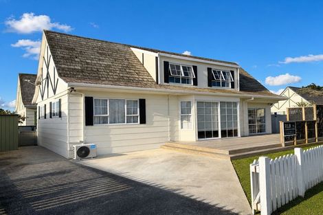 Photo of property in 23 Portland Street, Dargaville, 0310