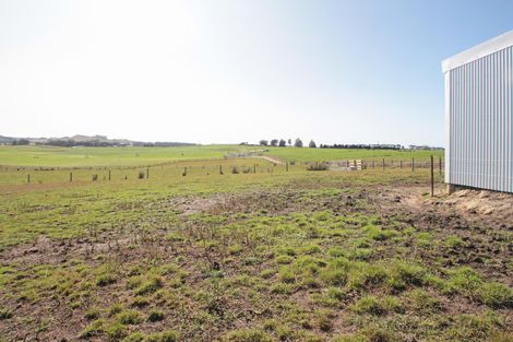 Photo of property in 160 Round Hill Road, Reidston, Oamaru, 9492
