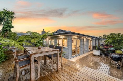 Photo of property in 37 Cardiff Road, Pakuranga, Auckland, 2010