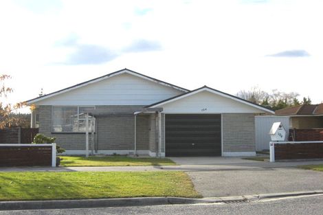 Photo of property in 104 Ashworth Street, Alexandra, 9320