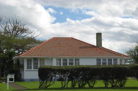 Photo of property in 63 Fitzherbert Avenue, Tawhero, Whanganui, 4501