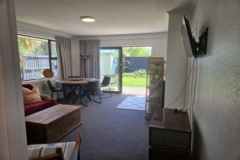 Photo of property in 2/25b Tennyson Street, Sydenham, Christchurch, 8023