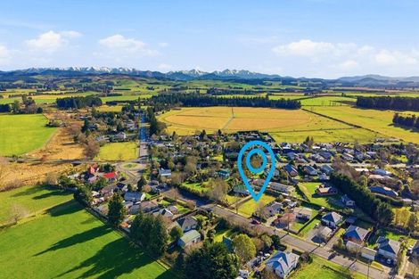 Photo of property in 2574 Bealey Road, Hororata, 7572