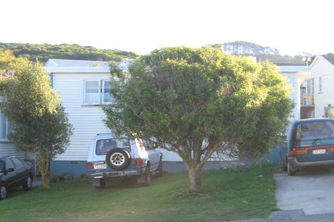 Photo of property in 16b Takapuwahia Drive, Takapuwahia, Porirua, 5022