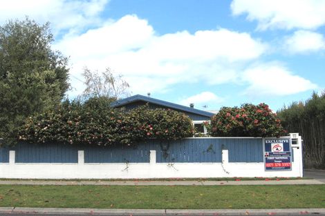 Photo of property in 53 Whakaipo Avenue, Taupo, 3330