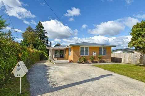 Photo of property in 22 Bay Grove, Pukehangi, Rotorua, 3015