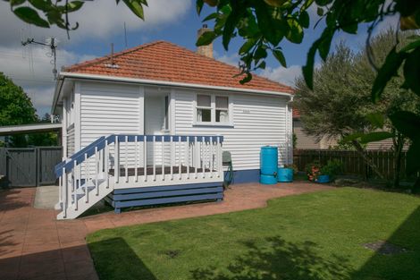 Photo of property in 6 Lorne Street, Morrinsville, 3300