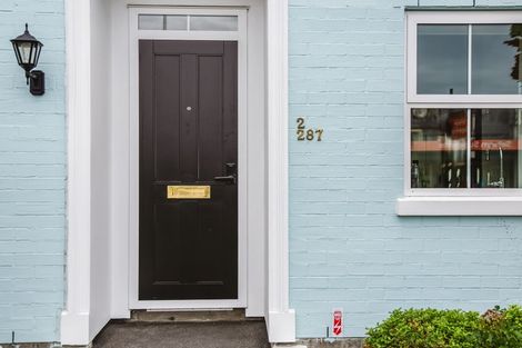 Photo of property in 2/287 Selwyn Street, Spreydon, Christchurch, 8024