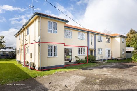 Photo of property in 1/288 College Street, West End, Palmerston North, 4410