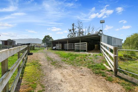 Photo of property in 570 Tauranga Road, Te Poi, Matamata, 3473