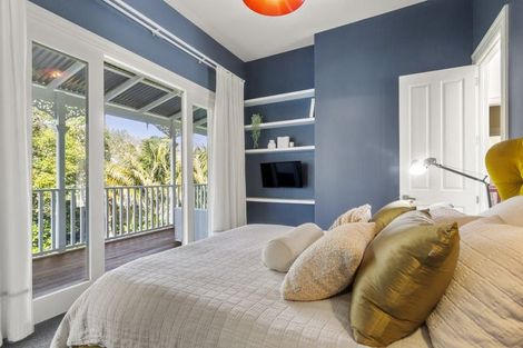 Photo of property in 49 Anglesea Street, Freemans Bay, Auckland, 1011