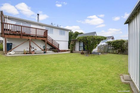 Photo of property in 6 Kekerenga Street, Strathmore Park, Wellington, 6022