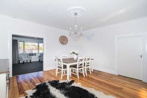 Photo of property in 8 Russell Street, Feilding, 4702