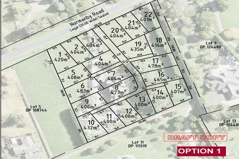 Photo of property in 51 Normanby Road, Karaka, Papakura, 2580