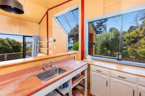 Photo of property in 236 Hokianga Harbour Drive, Omapere, Kaikohe, 0473