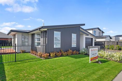 Photo of property in 59 Prestons Park Drive, Marshland, Christchurch, 8083
