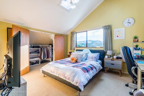 Photo of property in 55 Erris Street, Johnsonville, Wellington, 6037