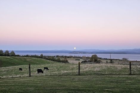 Photo of property in 114 Te Puke Road, Kuratau, Turangi, 3381