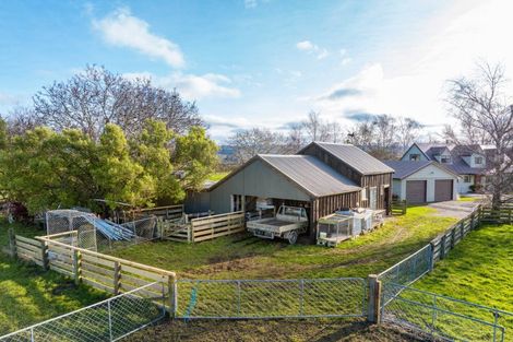 Photo of property in 8 Rutherford Road, Mosgiel, 9092