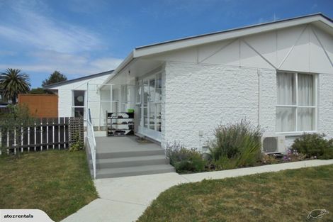 Photo of property in 1/38 Peer Street, Upper Riccarton, Christchurch, 8041