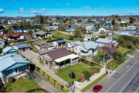 Photo of property in 39 Racecourse Road, Waipukurau, 4200