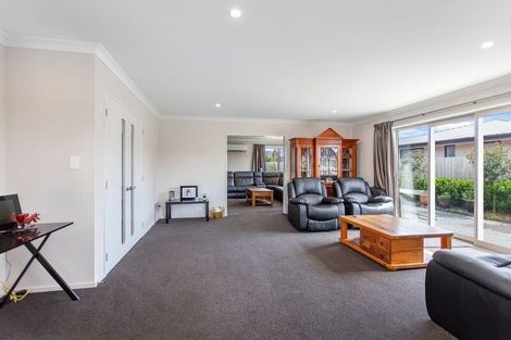 Photo of property in 22 Russ Drive, Lincoln, 7608