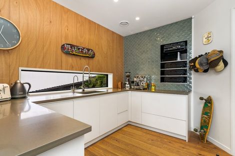 Photo of property in 3 Peninsula View, Scarborough, Christchurch, 8081