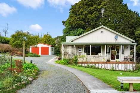 Photo of property in 321 Vinegar Hill Road, Kauri, Kamo, 0185