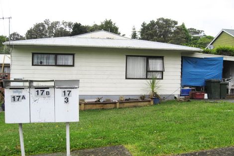 Photo of property in 17 Leith Street, Morningside, Whangarei, 0110