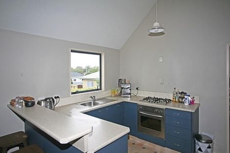 Photo of property in 1/9 Humboldt Street, Sydenham, Christchurch, 8023
